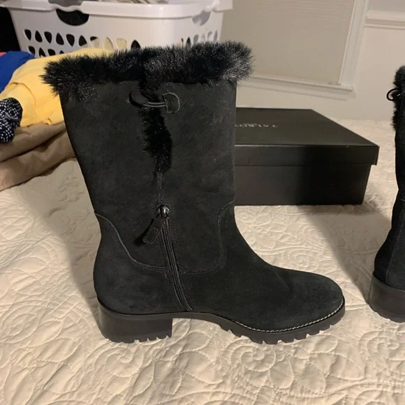 Talbots boots NEW - Picture 3 of 14